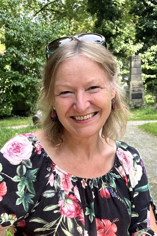Rühm, Bettina